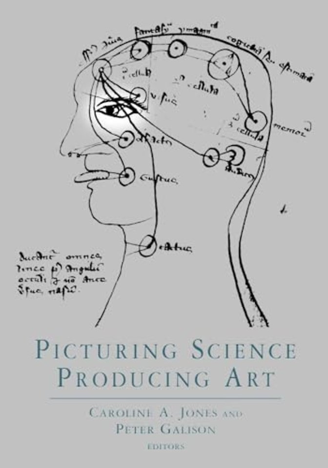 Picturing Science, Producing Art