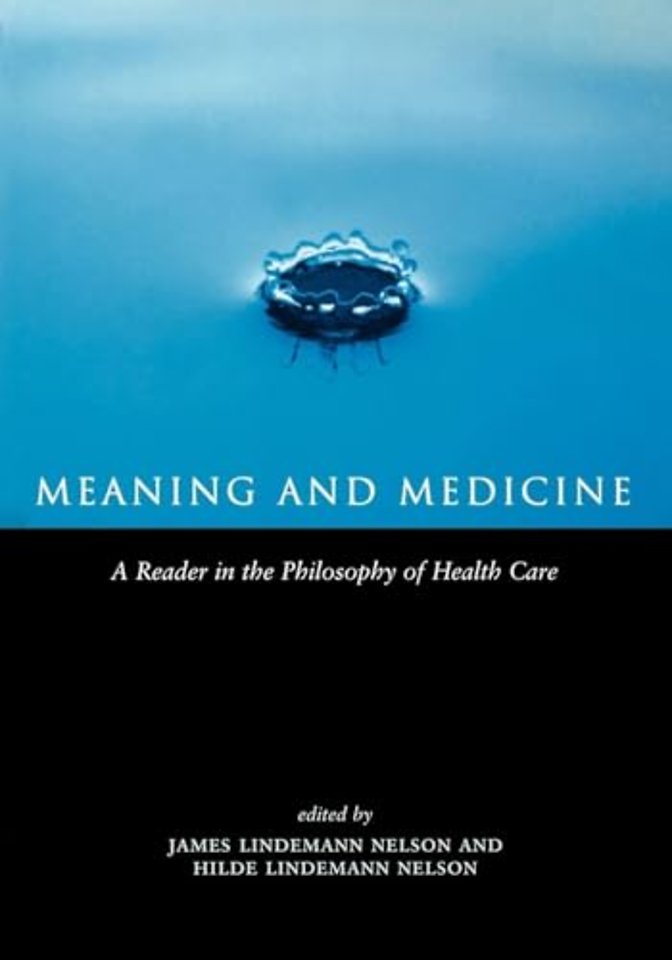 Meaning and Medicine