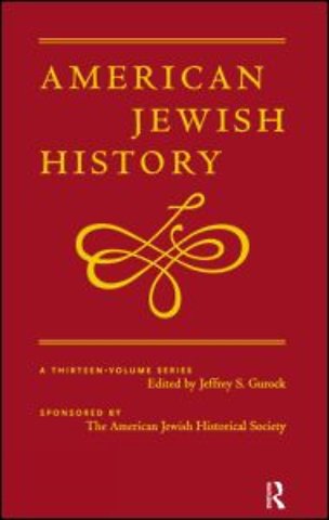 America, American Jews, and the Holocaust