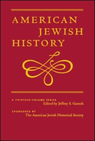 American Zionism: Missions and Politics