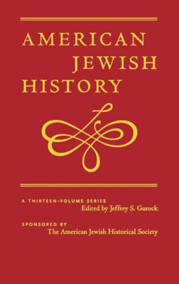 American Zionism: Missions and Politics