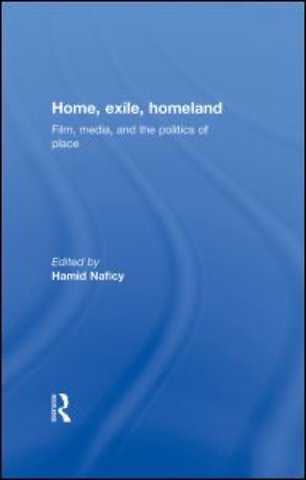 Home, Exile, Homeland