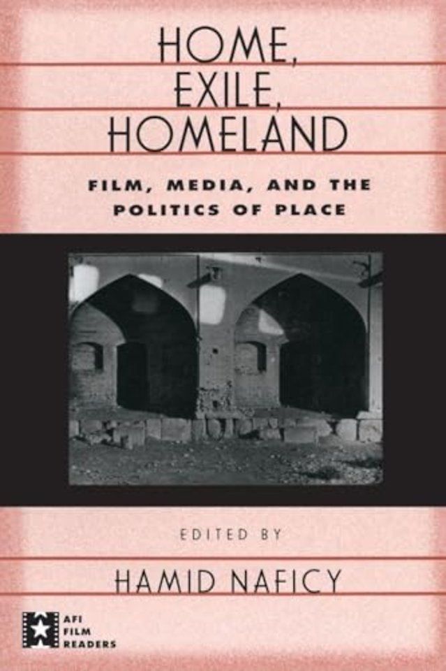 Home, Exile, Homeland