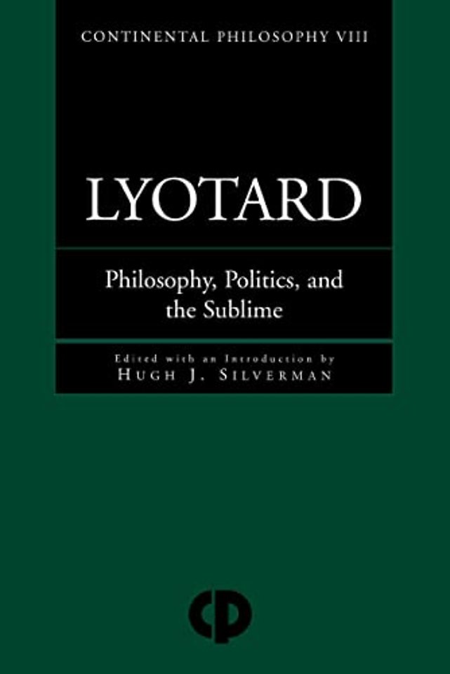 Lyotard