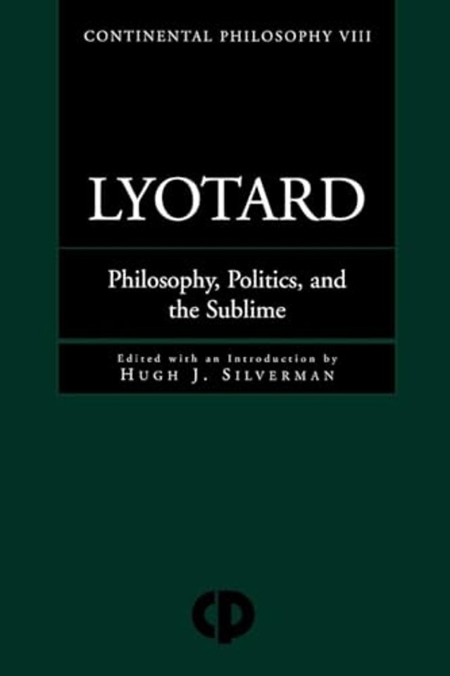 Lyotard