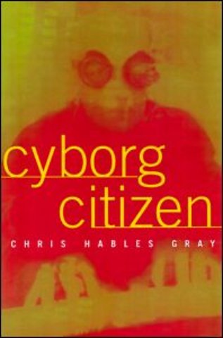 Cyborg Citizen