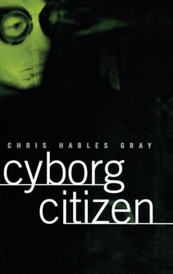 Cyborg Citizen