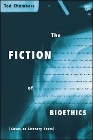 Fiction of Bioethics