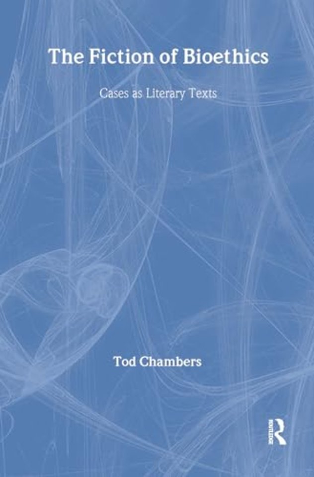 Fiction of Bioethics