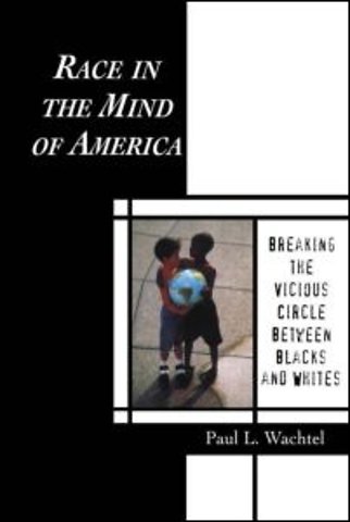 Race in the Mind of America
