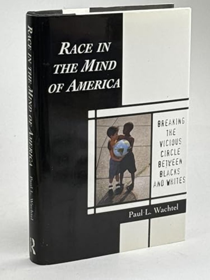 Race in the Mind of America