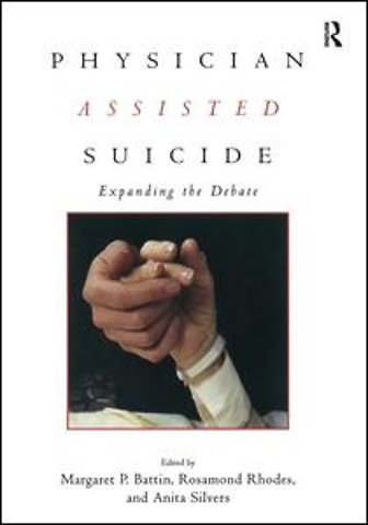Physician Assisted Suicide