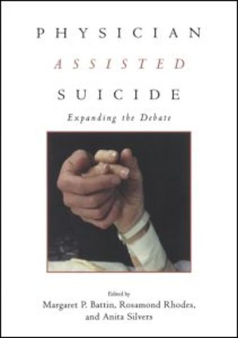 Physician Assisted Suicide