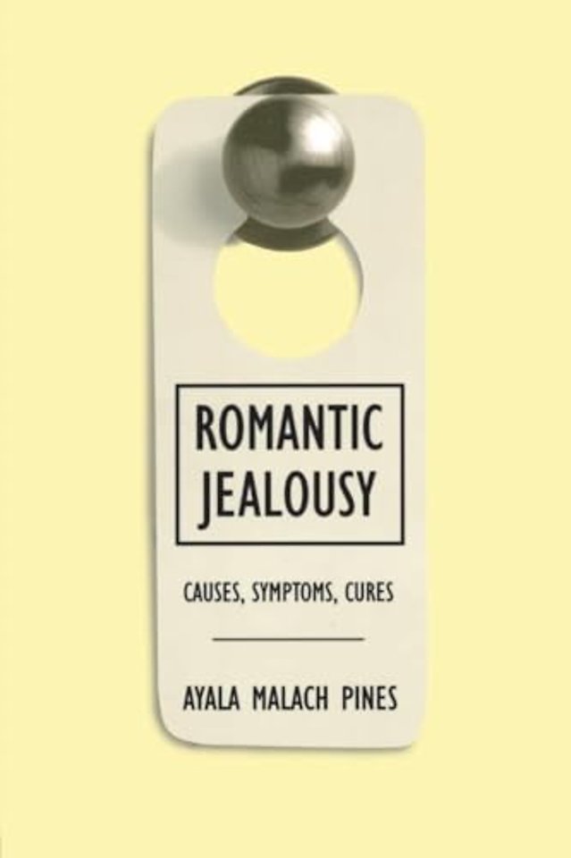 Romantic Jealousy