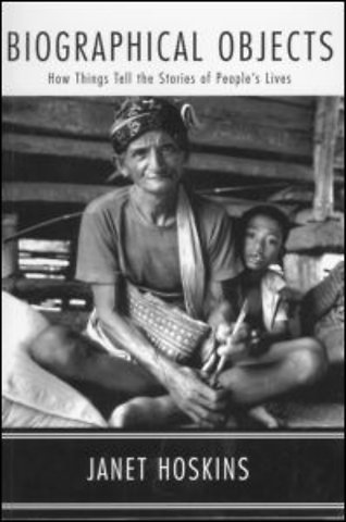 Biographical Objects