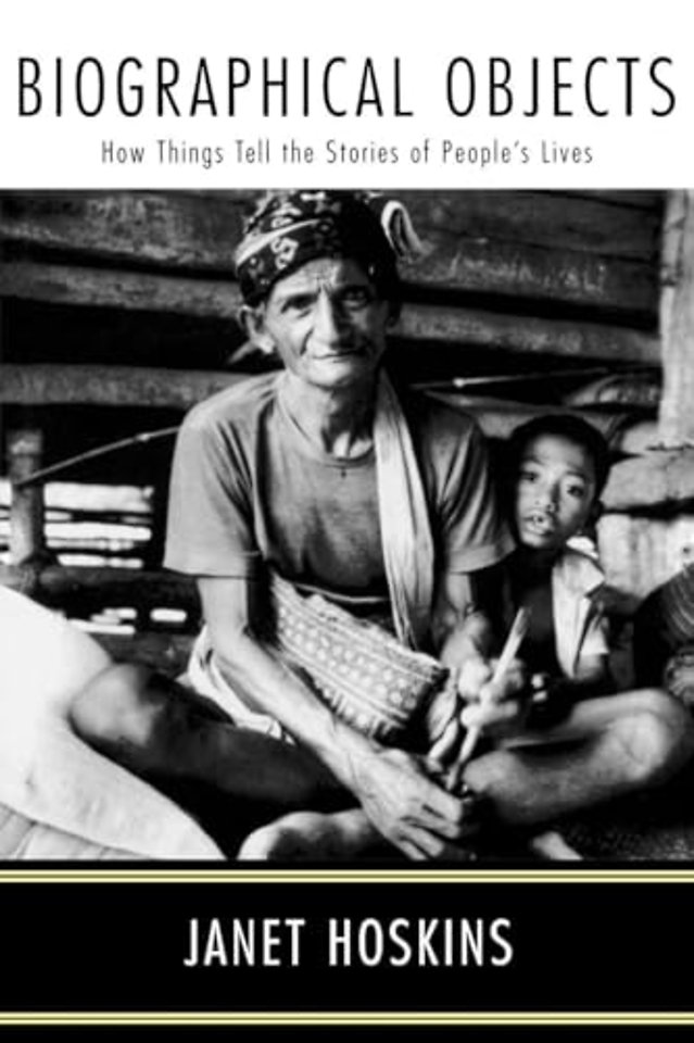 Biographical Objects