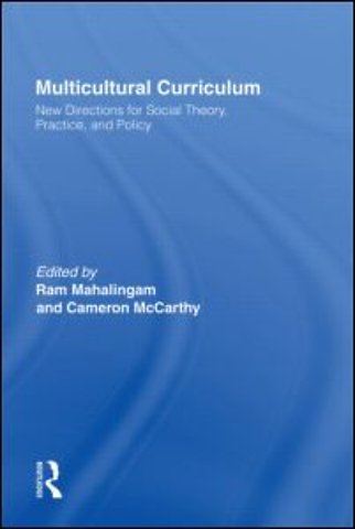 Multicultural Curriculum