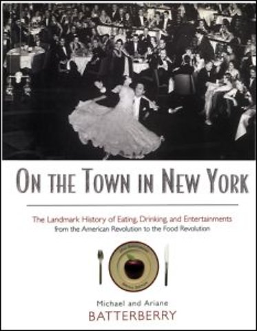 On the Town in New York