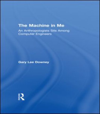 Machine in Me