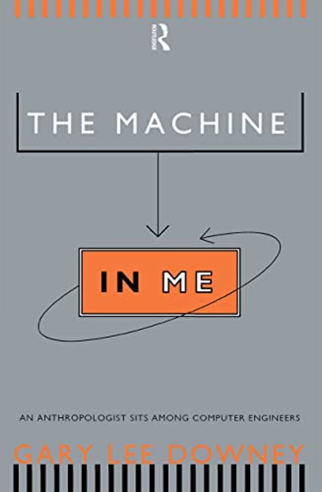 Machine in Me