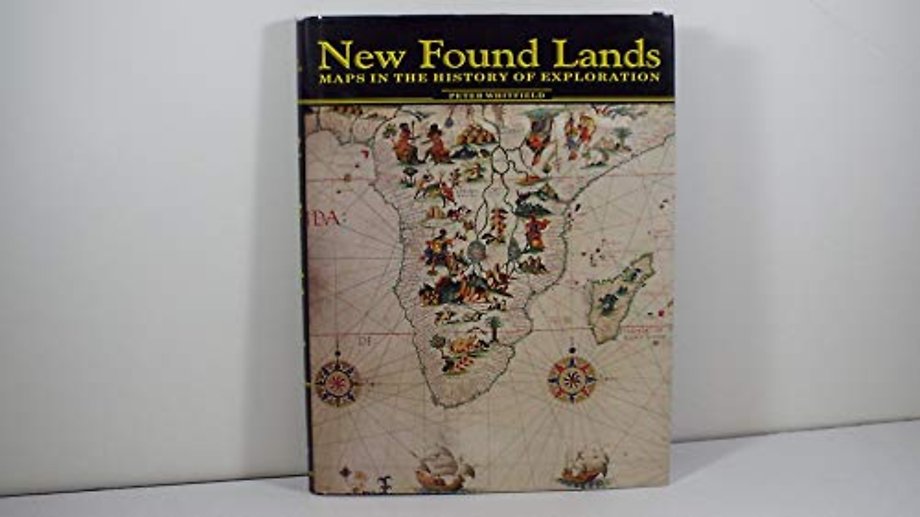 New Found Lands