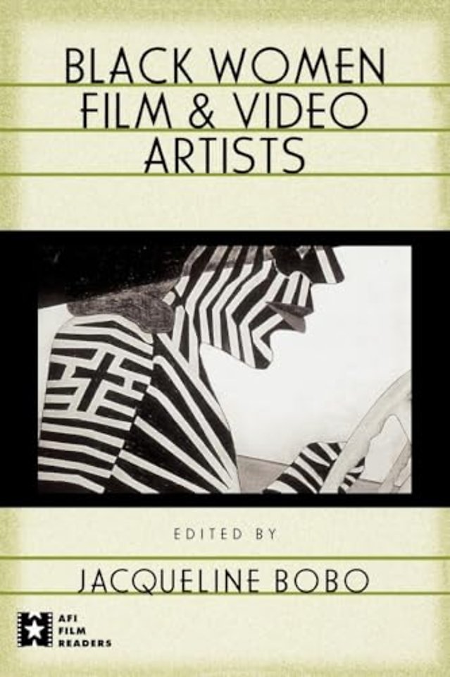 Black Women Film and Video Artists