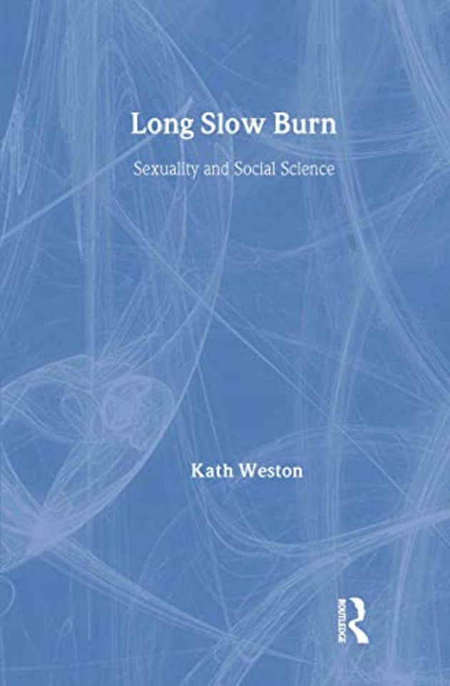 Long Slow Burn