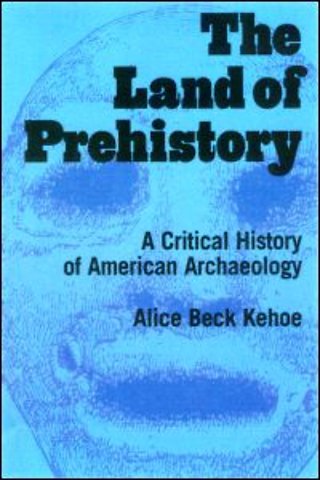 Land of Prehistory