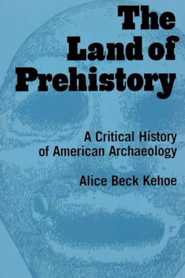 Land of Prehistory
