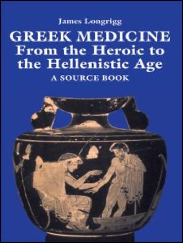 Greek Medicine