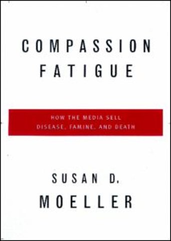 Compassion Fatigue