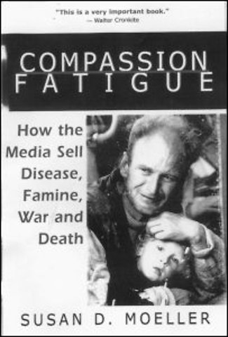 Compassion Fatigue