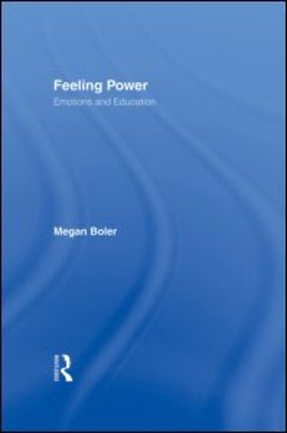 Feeling Power