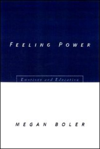 Feeling Power