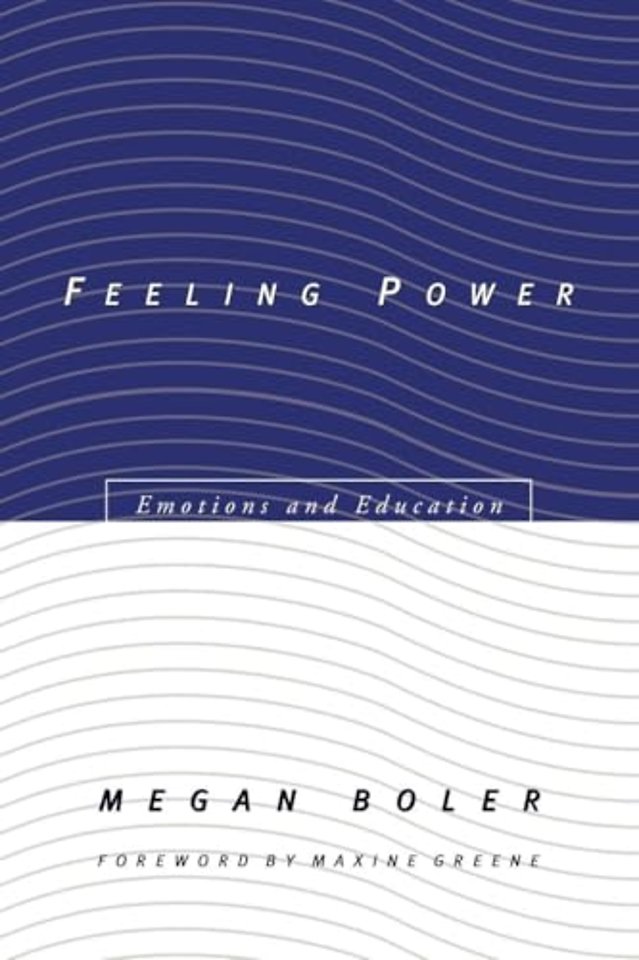Feeling Power