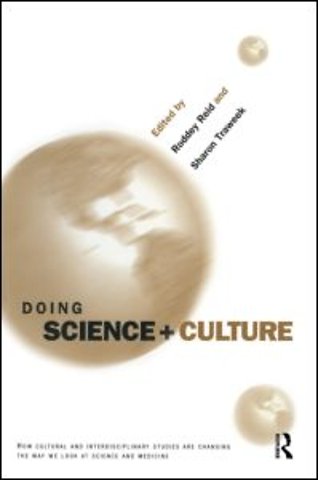 Doing Science + Culture