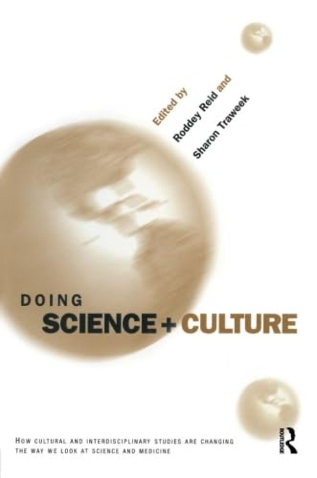 Doing Science + Culture