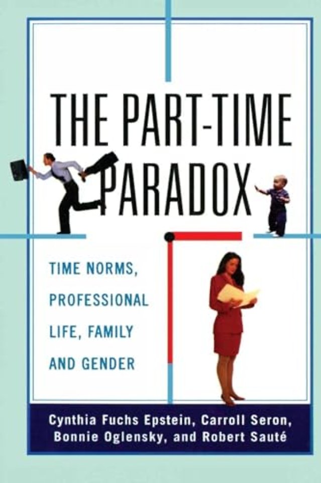Part-time Paradox