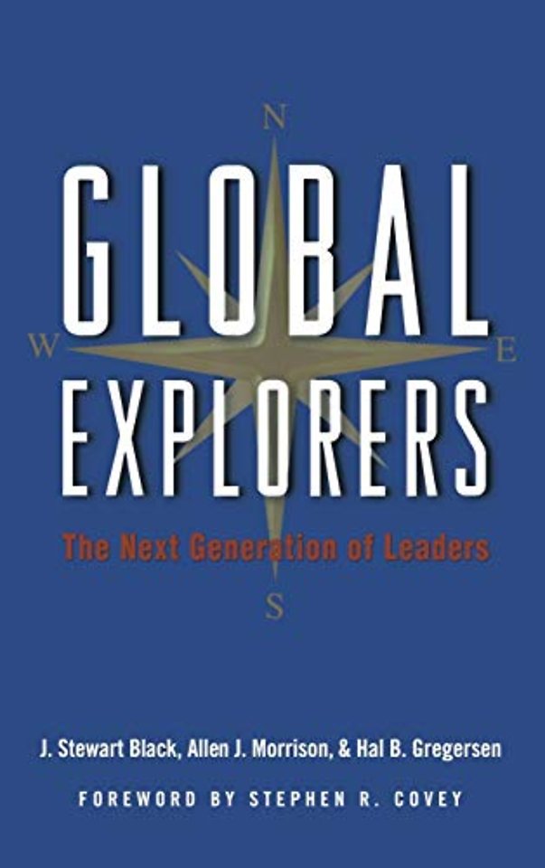 Global Explorers