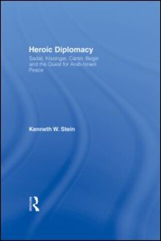 Heroic Diplomacy
