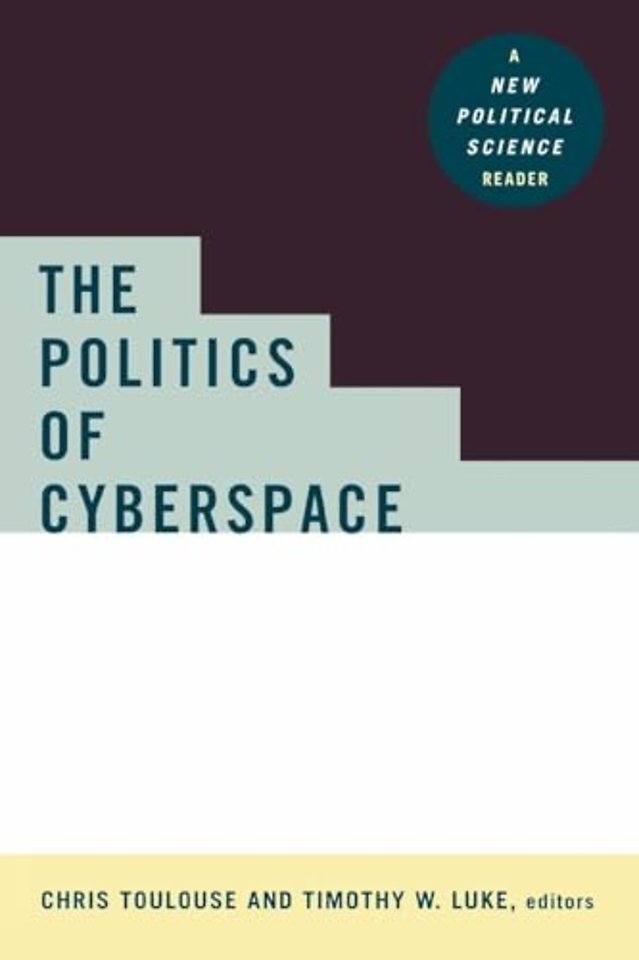 Politics of Cyberspace