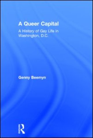 Queer Capital