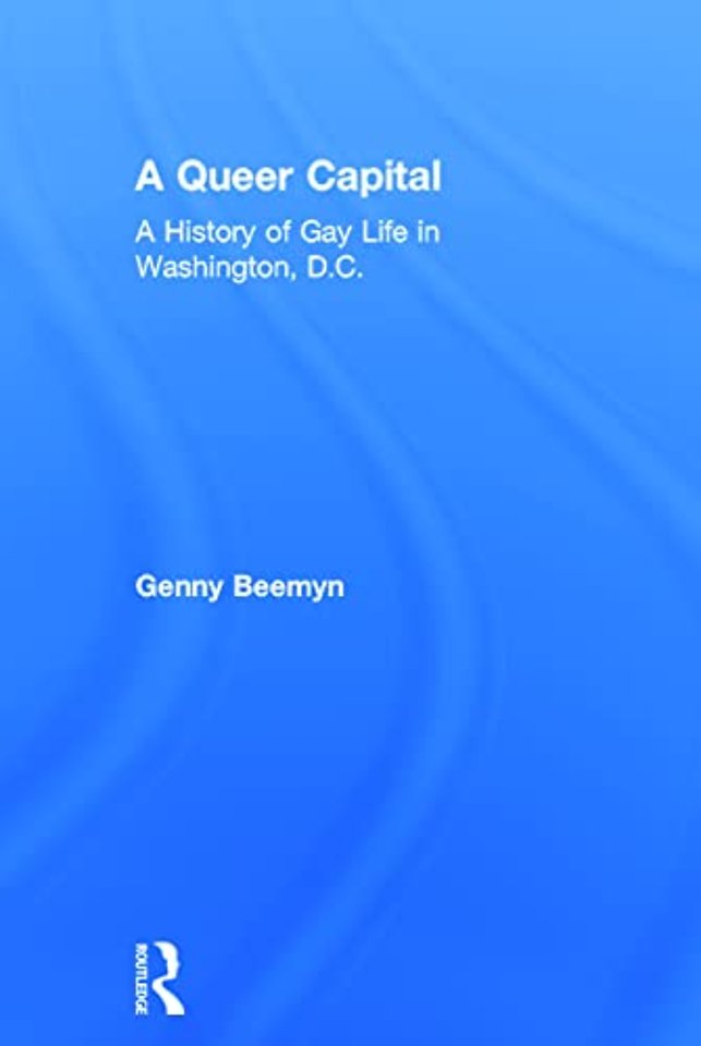 Queer Capital