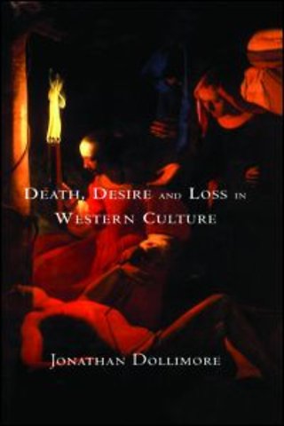 Death, Desire and Loss in Western Culture