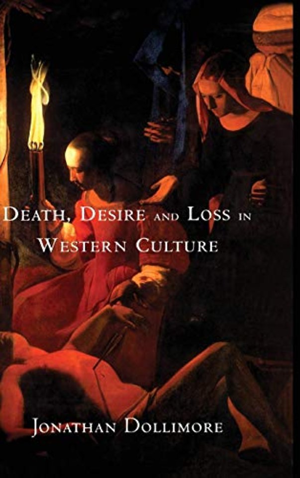 Death, Desire and Loss in Western Culture