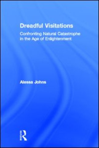 Dreadful Visitations