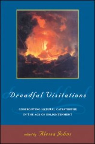 Dreadful Visitations