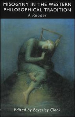 Misogyny in the Western Philosophical Tradition