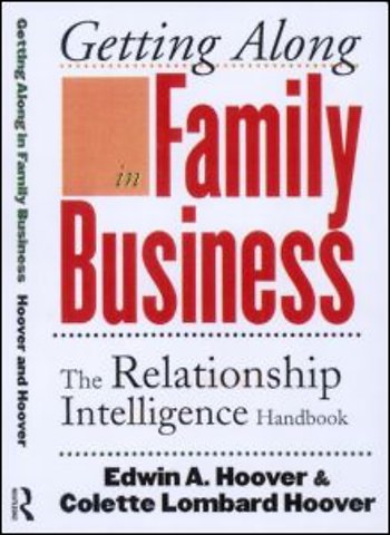 Getting Along in Family Business
