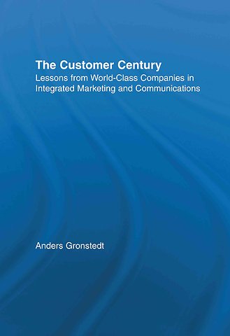 Customer Century